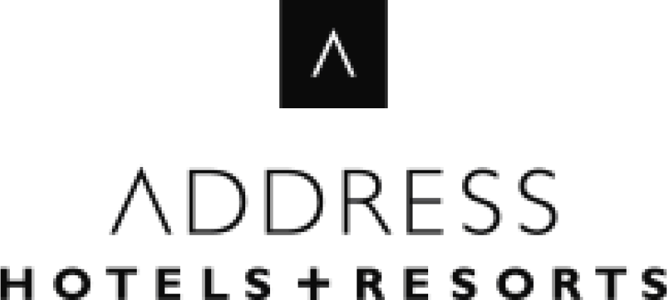 Address Luxury logo