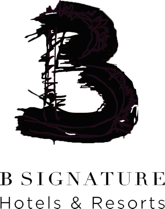 Diamond Club by B Signature logo