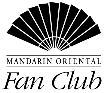 Mandarin Oriental Fan Club logo