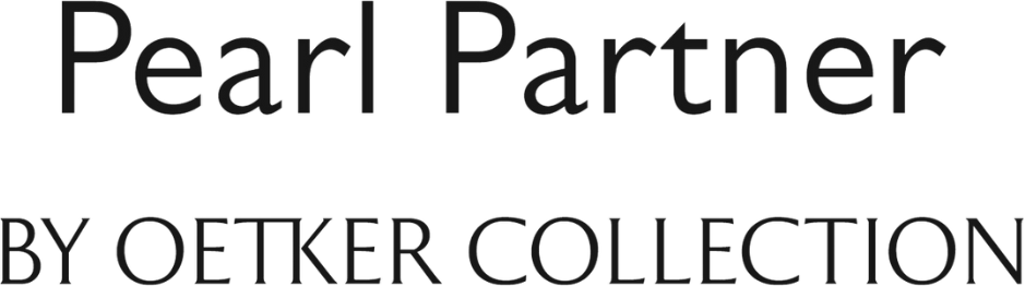 Oetker Pearl Partner logo