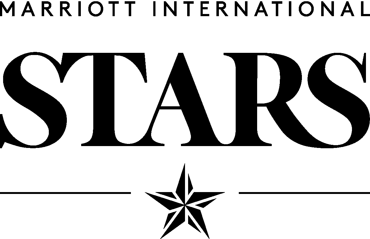 Marriott STARS logo